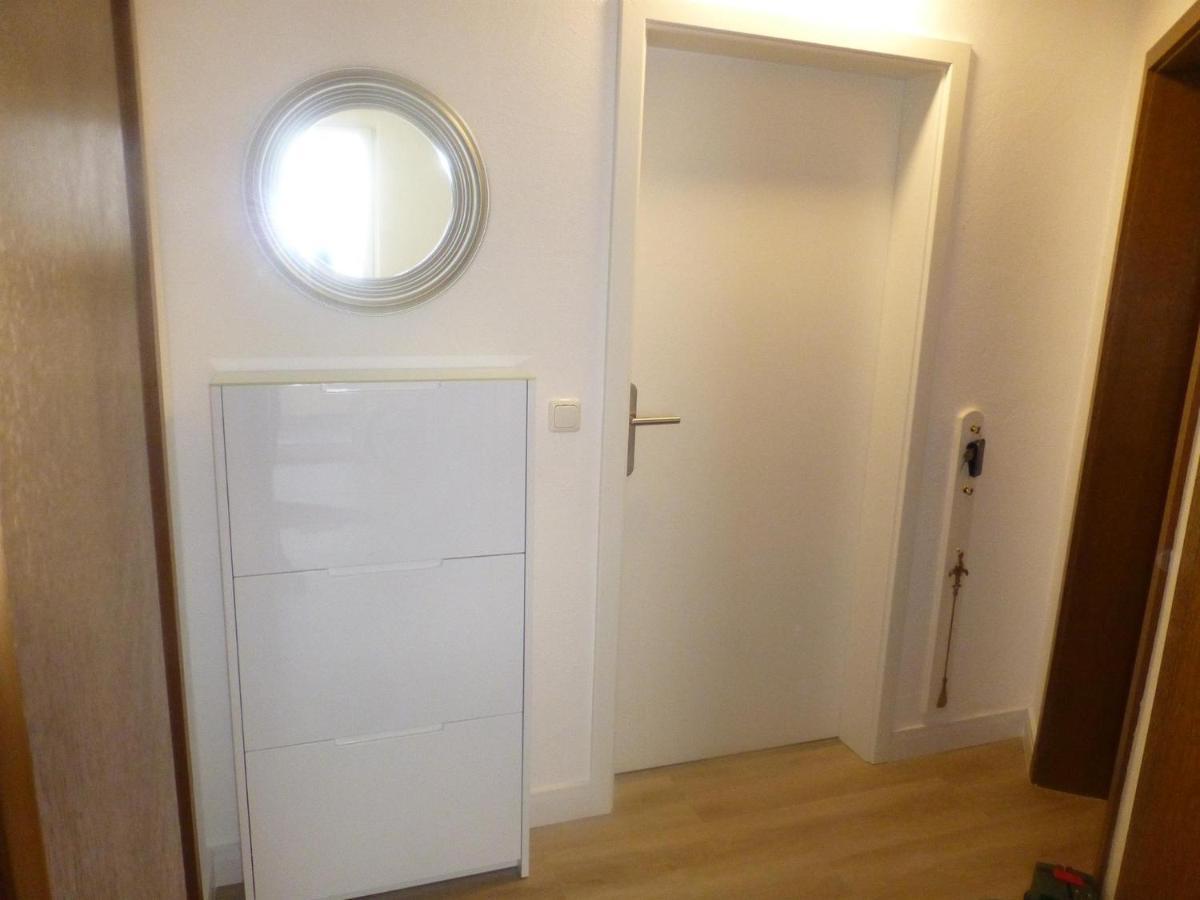 Bit-City Studio Und Appartement Bitburg Exterior foto